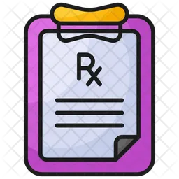 Rezept  Symbol
