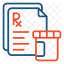 Rezept  Symbol