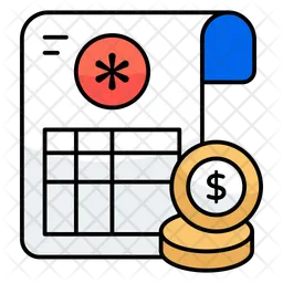Rezept  Symbol