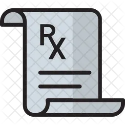 Rezept  Symbol