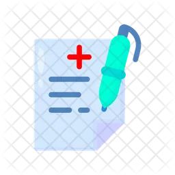 Rezept  Symbol