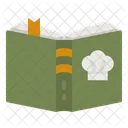 Rezept  Symbol