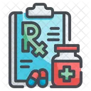 Rezept  Symbol
