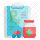 Rezept  Symbol