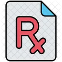 Rezept  Symbol