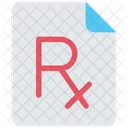Rezept  Symbol
