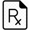 Rezept  Symbol