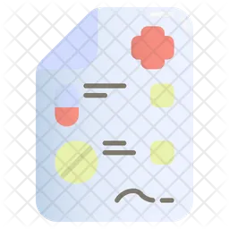Rezept  Symbol