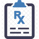 Rezept  Symbol