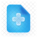 Rezept  Icon