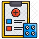 Rezept  Symbol