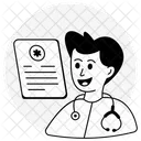 Rezept  Symbol