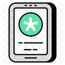 Rezept  Icon