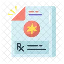 Rezept  Symbol