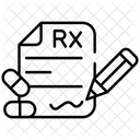 Rezept  Symbol
