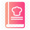 Rezeptbuch  Symbol