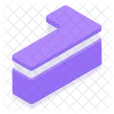 Rezeption  Icon