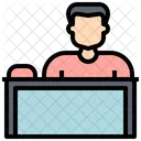 Rezeption  Symbol