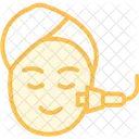 Rfリフター、rf、リフター アイコン