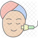 Rfリフター、rf、リフター アイコン