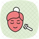 Rf Tightener Skin Icon