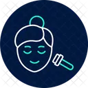 Rf Tightener Skin Icon