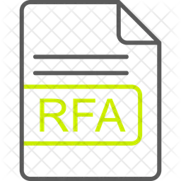 Rfa  Icon