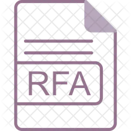 Rfa  アイコン