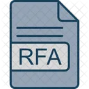 Rfa  アイコン