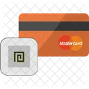 Rfid Banking Pay Icon
