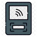 Rfid Payment Icon