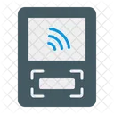 Rfid Payment Icon