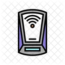 RFID Scangerat Scannen Gerat Symbol