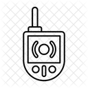 RFID Sicherheitssystem RFID Sicherheit Symbol