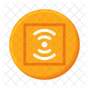 RFID-Technologien  Symbol
