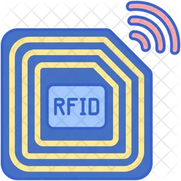 Rfid Technologies  Icon