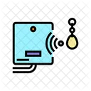 Rfid Trinket Chip Mini Trinket Icon