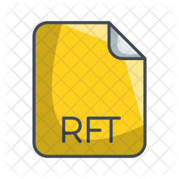 Rft Icon