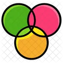 RGB  Icon