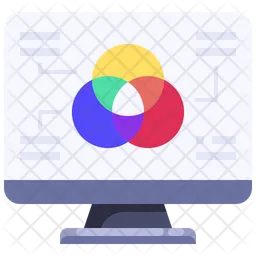 Rgb  Icon