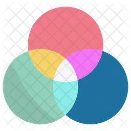 Rgb  Icon