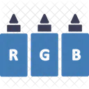 Rgb  Icon
