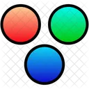 Rgb Icon