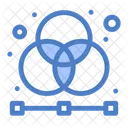Rgb Color Icon