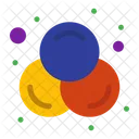 Rgb Color  Icon