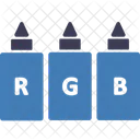 Rgb  Icon