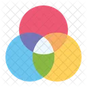 Rgb  Icon