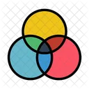 RGB  아이콘