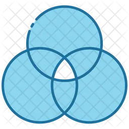 Rgb  Icon