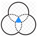 RGB 색상 RGB 조합 색상 조합 아이콘